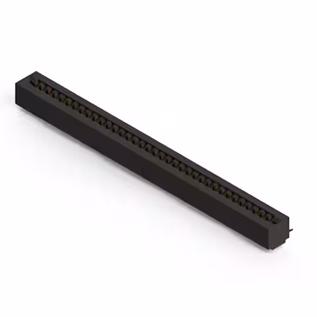 357-036-557-101 EDAC Inc.  Edgeboard Connectors
